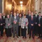 Expertos buscan cómo hacer de la innovación biomédica ‘un legado para la humanidad’