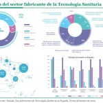 Industria de Tecnología Sanitaria: presión regulatoria, falta de ayudas y de rentabilidad