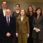 Un plan a cuatro bandas para abordar la brecha de género en la investigación sanitaria