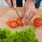 La nutrición adaptada como factor crítico para la autonomía del paciente mayor de 65 años