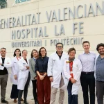 El Hospital La Fe recibe autorización de la Aemps para producir sus propias CAR-T