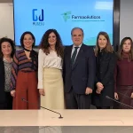 Mugeju y CGCOF renuevan el concierto que garantiza la prestación a 90.000 mutualistas