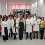 La Farmacia de Valdecilla certifica su calidad en  atención al paciente externo con el sello Q-PEX