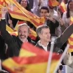 El futuro sanitario de Aragón seguirá dependiendo del entendimiento de PP y Vox
