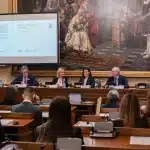 El Senado impulsa el debate sobre la necesidad de una Estrategia Nacional en Obesidad