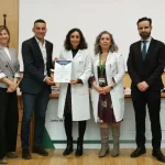 El Hospital de Valme revalida el nivel medio de la norma Q-PEX de calidad farmacéutica