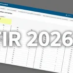 Sanidad publica las respuestas correctas del FIR 2026 con cuatro anulaciones