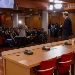 Castilla-La Mancha presenta su estrategia en EE.RRR. centrada en equidad y humanización