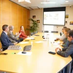 Los sanitarios diseñan su hoja de ruta común para impulsar la salud y el sistema sanitario