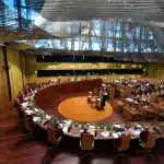 El Tribunal General de la UE desestima la acción del sector sobre la directiva de aguas