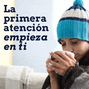 Atención Primaria 2025