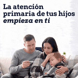 Atención Primaria 2026