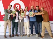 Durante el encuentro científico se ha publicado el libro Salud Digital y Dolor.