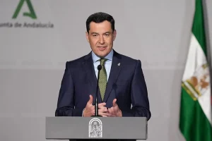 Juan Manuel Moreno Bonilla