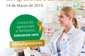 2019-Dia-Nacional-contra-agresiones-sanitarios Profesion Farmaceutica