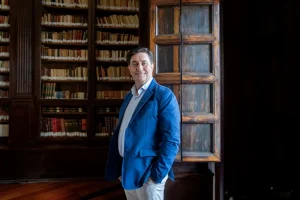 Juventino Jiménez