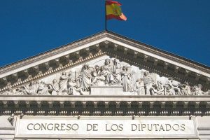 Congreso de los Diputados