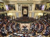202206 Pleno del Congreso de los Diputados