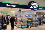 Boots Pharmacy UK