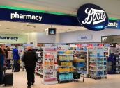 Boots Pharmacy UK