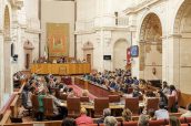 20221024 Parlamento de Andalucia