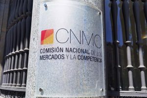 202310 CNMC comisión nacional de mercados y competencia