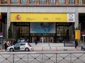 20231211 fachada recurso del ministerio de sanidad fachada 4W6A1455