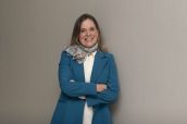 Fina Lladós, presidenta de Farmaindustria.