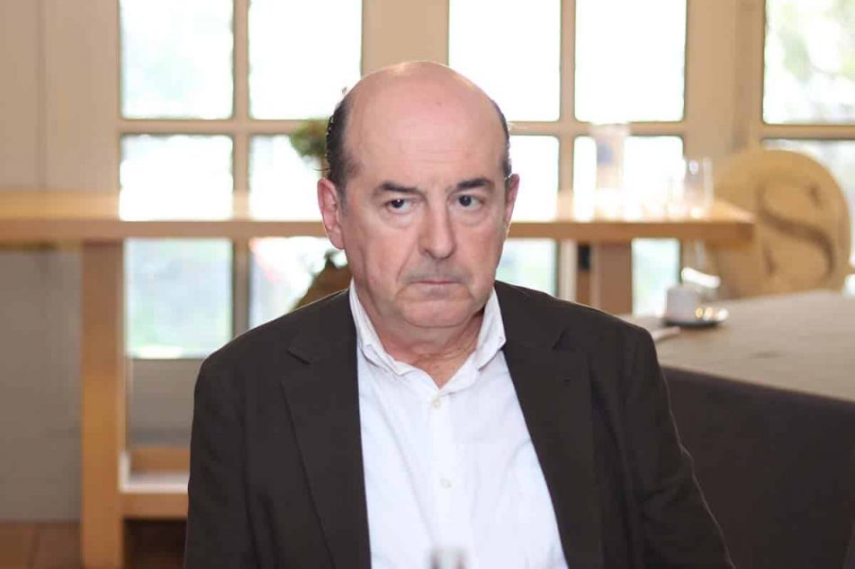 Ramón Boira