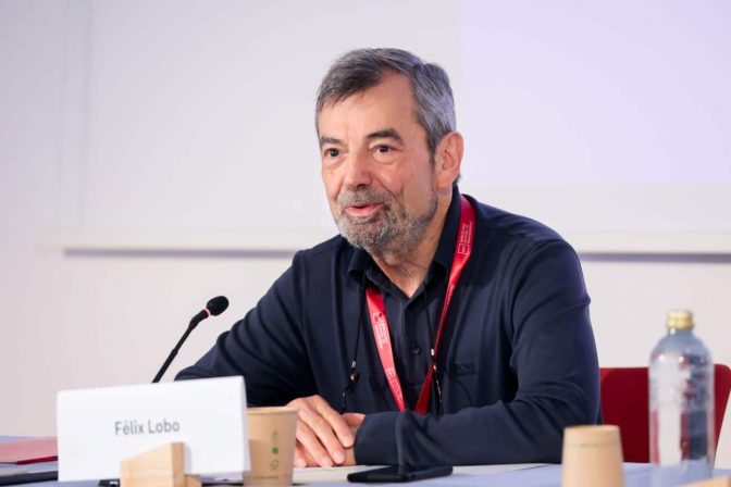 Félix Lobo