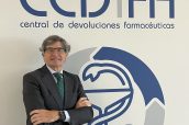 Patricio Cisneros, nuevo presidente de Cedifa