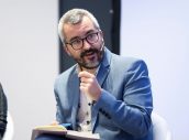 Javier Padilla, secretario de Estado de Sanidad