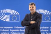 Nicolas González Casares S&D Parlamento Europeo