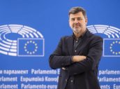 Nicolas González Casares S&D Parlamento Europeo