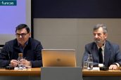 Félix Lobo y Jaume Puig Junoy