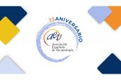 202501logo 25 aniversario AEV