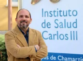 Carlos Martín Saborido, ex director de la Agencia de Evaluación de Tecnologías Sanitarias del Instituto de Salud Carlos III