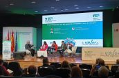 20250424 Primera Mesa Foro Pacientes