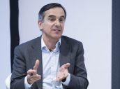 Juan Yermo, director general de Farmaindustria.