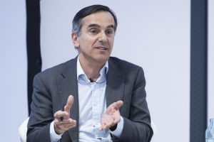 Juan Yermo, director general de Farmaindustria.