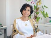 Encarna Cruz, directora general de Biosim
