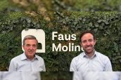 Jordi Faus y Lluis Alcover