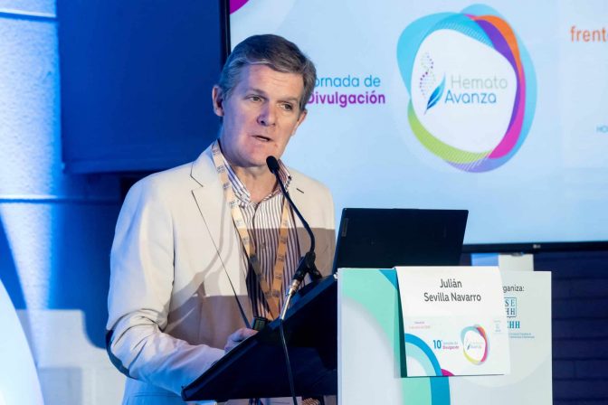 HEMATOAVANZA 2026