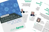 2026 Informe Política Farmacéutica