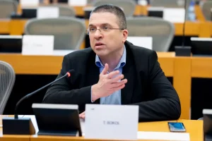 Tomislav Sokol.