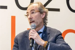 Bernardo Valdivieso,, secretario autonómico de Planificación, Información y Transformación de la Conselleria de Sanitat de la Comunidad Valenciana