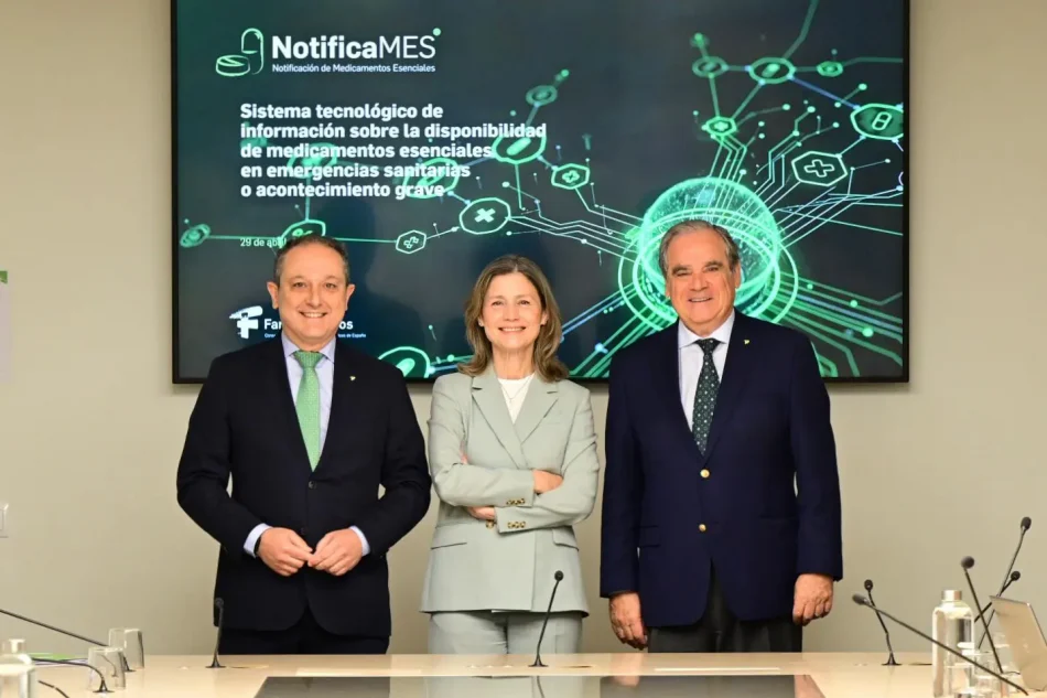 Juan Pedro Rísquez, María Jesús Lamas y Jesús Aguilar
