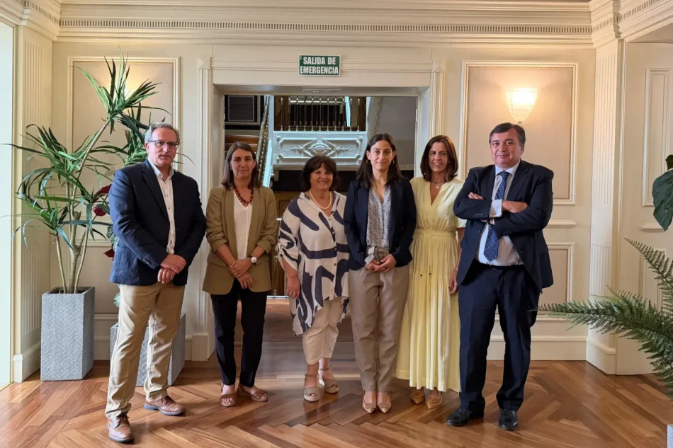 Participantes en el Encuentro de Expertos  “Valor social y priorización: contribución a la sostenibilidad del sistema sanitario”