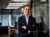 Juan Yermo, director general de Farmaindustria.