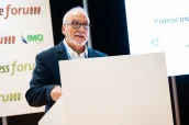 Juan Cruz Cigudosa, secretario de Estado de Ciencia, Innovación y Universidades
